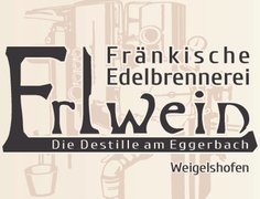 Fränkische Edelbrennerei - Die Destille am Eggerbach